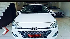 Used Hyundai Elite i20 Magna Plus 1.2 [2019-2020] in Ludhiana