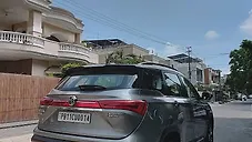 Used MG Hector Sharp 1.5 DCT Petrol [2019-2020] in Jalandhar