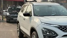 Used Tata Safari XZA Plus in Jalandhar