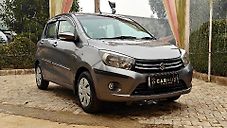 Used Maruti Suzuki Celerio ZXi (Opt) [2017-2019] in Delhi