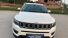 Used Jeep Compass Longitude 2.0 Diesel [2017-2020] in Ludhiana