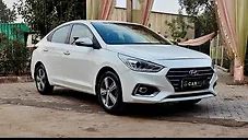 Used Hyundai Verna 1.6 VTVT SX (O) in Delhi