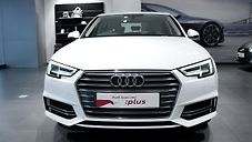 Used Audi A4 30 TFSI Premium Plus in Mumbai
