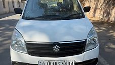 Used Maruti Suzuki Wagon R 1.0 LXi in Ahmedabad