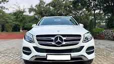 Used Mercedes-Benz GLE 350 d in Delhi