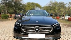Used Mercedes-Benz E-Class E 220d Exclusive in Delhi