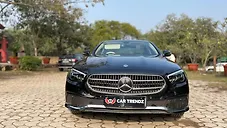 Used Mercedes-Benz E-Class E 220d Exclusive in Delhi