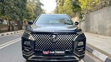 Used MG Hector Sharp Pro 1.5 Turbo Petrol  CVT [2023] in Delhi