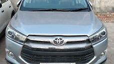 Used Toyota Innova Crysta 2.4 V Diesel in Delhi