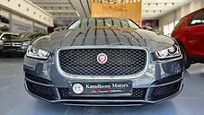Used Jaguar XE Prestige Diesel in Kochi