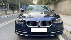 Used BMW 5 Series 520d Prestige in Delhi