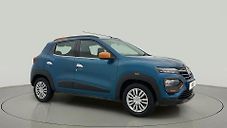Used Renault Kwid CLIMBER 1.0 (O) in Ahmedabad