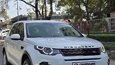 Used Land Rover Discovery Sport HSE 7-Seater in Chandigarh