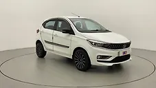 Used Tata Tiago XZ Plus CNG [2022-2023] in Faridabad