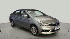 Used Maruti Suzuki Ciaz Delta Hybrid 1.5 AT [2018-2020] in Delhi