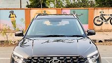 Used Hyundai Alcazar Signature (O) 6 STR 1.5 Diesel AT in Thane