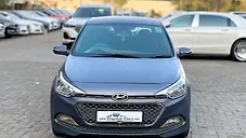 Used Hyundai Elite i20 Sportz 1.2 [2016-2017] in Mumbai