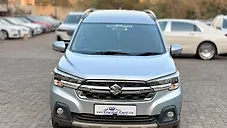 Used Maruti Suzuki XL6 Zeta AT Petrol in Mumbai