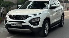 Used Tata Harrier XZ [2019-2020] in Jalandhar