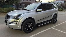 Used Mahindra XUV500 W7 [2018-2020] in Mohali