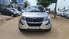 Used Mahindra XUV500 W7 [2018-2020] in Mohali