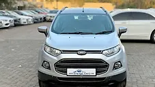 Used Ford EcoSport Titanium 1.5L Ti-VCT AT in Mumbai