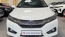 Used Honda City V in Hyderabad