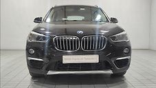 Used BMW X1 sDrive20d xLine in Pune