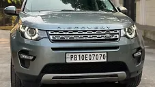 Used Land Rover Discovery Sport HSE 7-Seater in Jalandhar