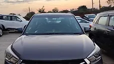 Used Hyundai Creta SX 1.6 CRDi in Ludhiana