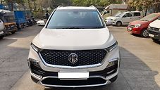 Used MG Hector Sharp 1.5 DCT Petrol in Mumbai