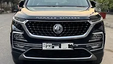 Used MG Hector Sharp 1.5 Petrol CVT in Jalandhar