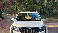 Used Mahindra XUV500 W9 [2018-2020] in Delhi