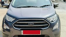 Used Ford EcoSport Ambiente 1.5L TDCi in Bangalore