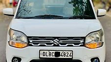 Used Maruti Suzuki Wagon R VXi 1.2 AMT in Delhi