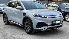 Used BYD Atto 3 Superior [2024-2025] in Pune