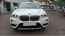 Used BMW X1 sDrive20d xLine in Mumbai