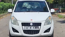 Used Maruti Suzuki Ritz Vdi BS-IV in Kurukshetra