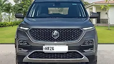 Used MG Hector Sharp 1.5 DCT Petrol in Delhi