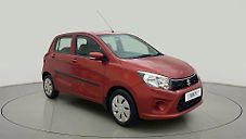 Used Maruti Suzuki Celerio ZXi AMT [2019-2020] in Hyderabad