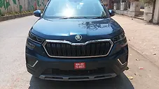 Used Skoda Kushaq Style 1.0L TSI MT in Mumbai