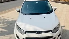 Used Ford EcoSport Trend 1.5L TDCi in Kanpur
