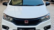 Used Honda City SV in Mumbai
