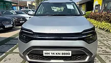 Used Kia Carens Luxury Plus 1.5 Diesel 6 STR in Pune