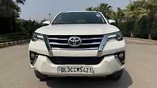 Used Toyota Fortuner 2.8 4x2 AT [2016-2020] in Delhi