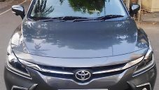 Used Toyota Glanza V in Bangalore