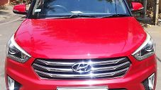 Used Hyundai Creta 1.6 SX Plus Petrol in Bangalore