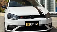 Used Volkswagen Polo GT TSI in Bangalore