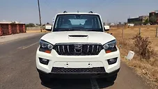 Used Mahindra Scorpio S10 in Kolhapur