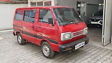 Used Maruti Suzuki Omni 5 STR BS-III in Chennai